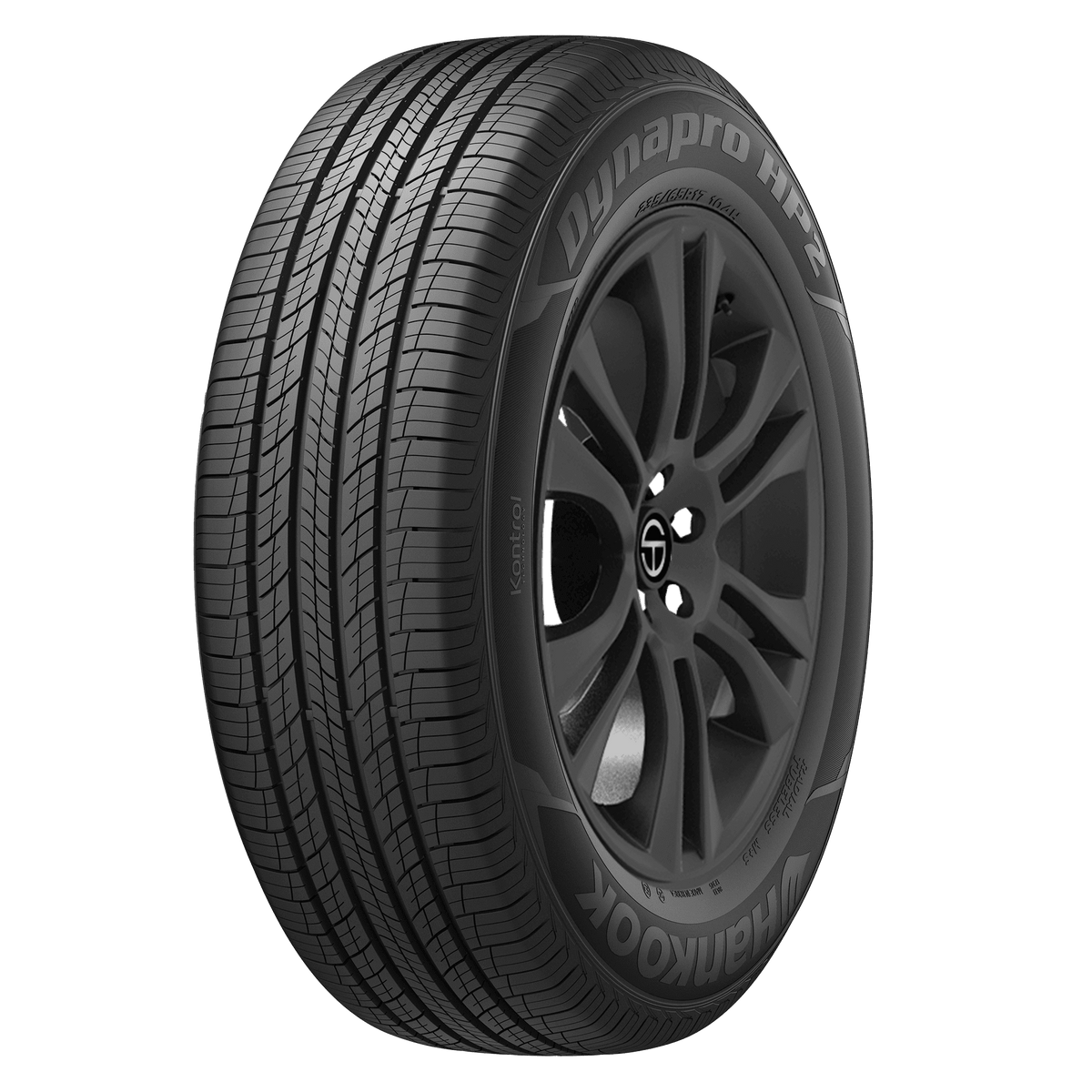 Hankook XL Dynapro Hp2 Plus Eo – 285/45R21 113H 2 — bande de roulement