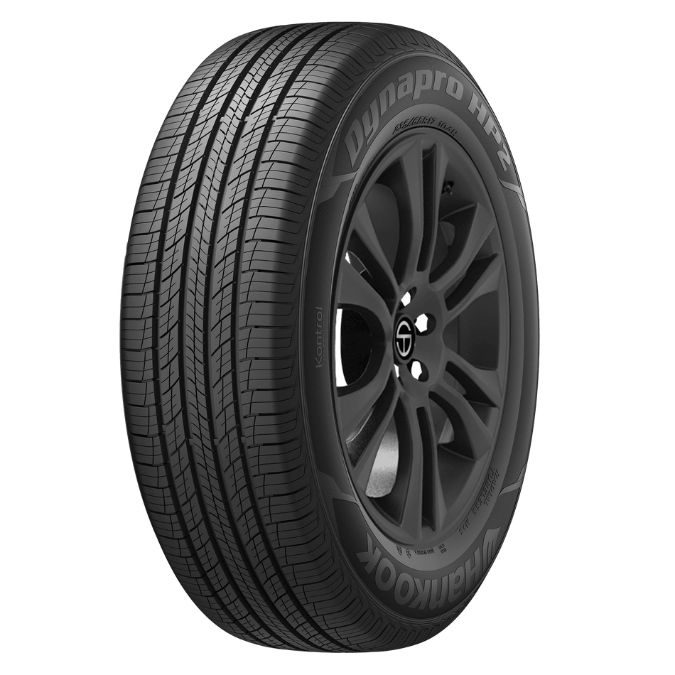 Hankook Dynapro Hp2 Ra33 – 235/50R18 97V — bande de roulement