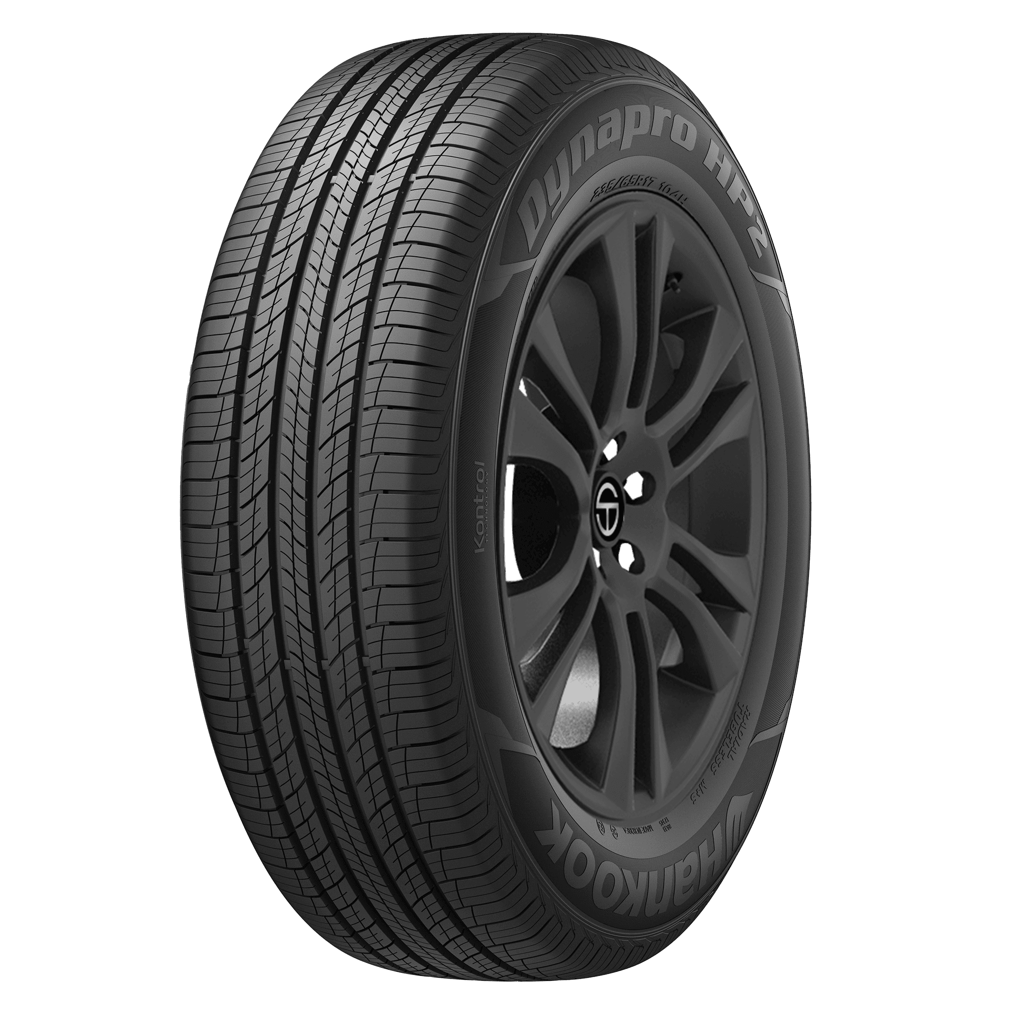Hankook Dynapro Hp2 Ra33 – 255/60R18 108H — bande de roulement