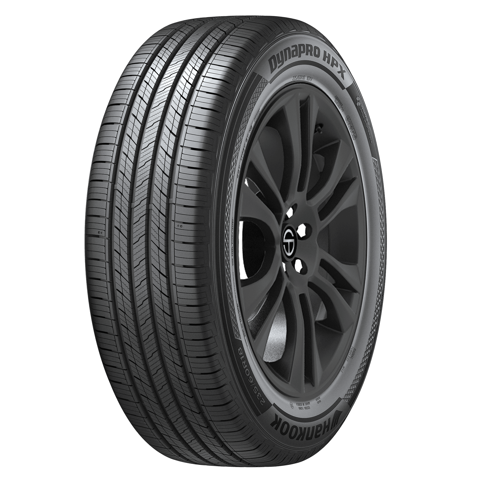 Hankook Dynapro Hpx Ra43 – 235/60R17 102V — bande de roulement