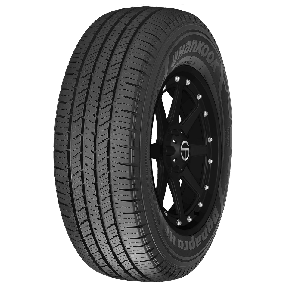 Hankook Dynapro Ht Rh12 – 255/70R16 111T — bande de roulement