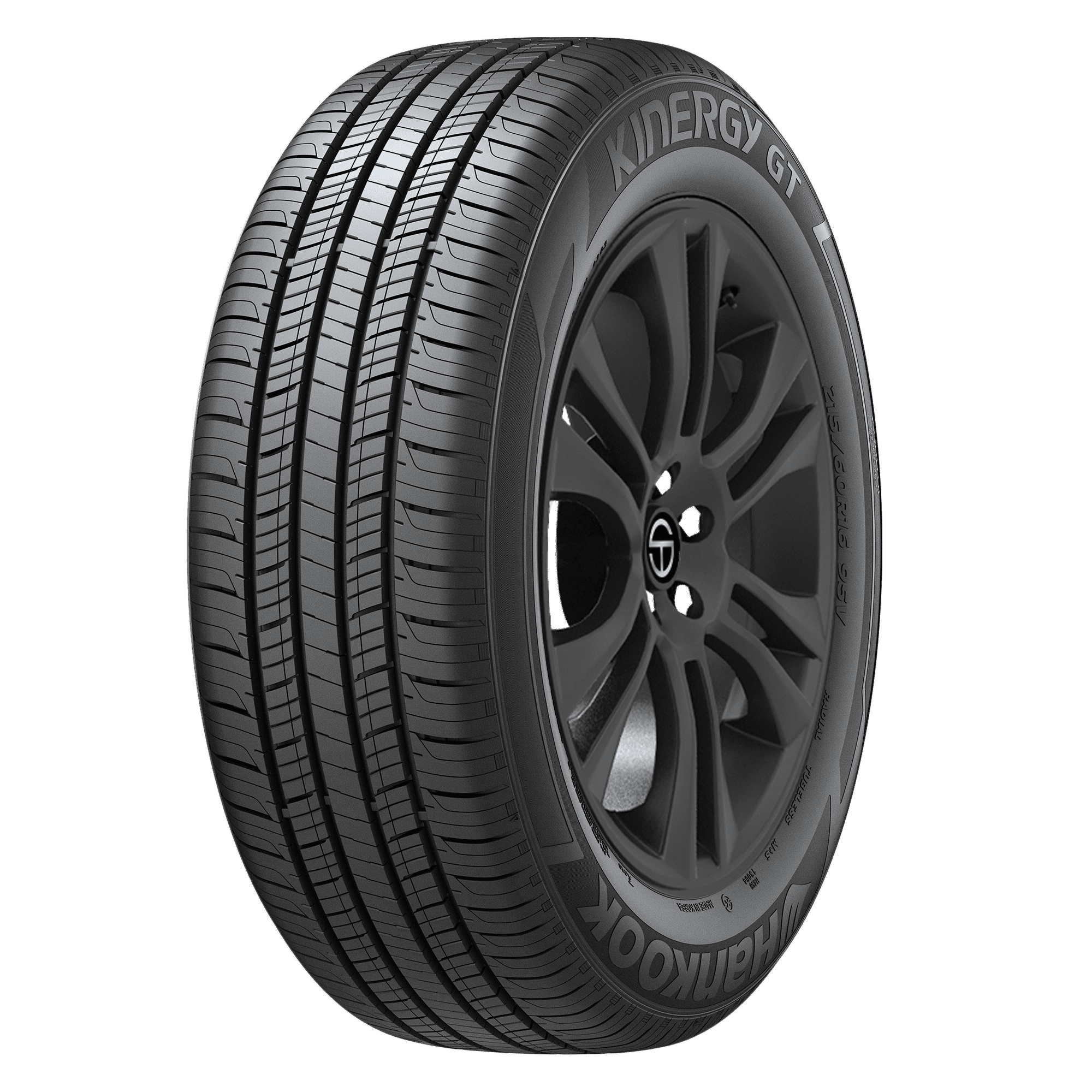 Hankook Kinergy Gt H436 – 225/60R17 99H — bande de roulement