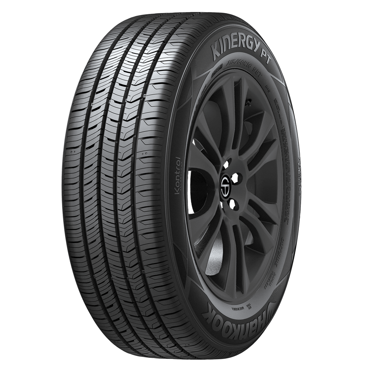 Hankook Kinergy Pt H737 – 225/50R18 95H — bande de roulement
