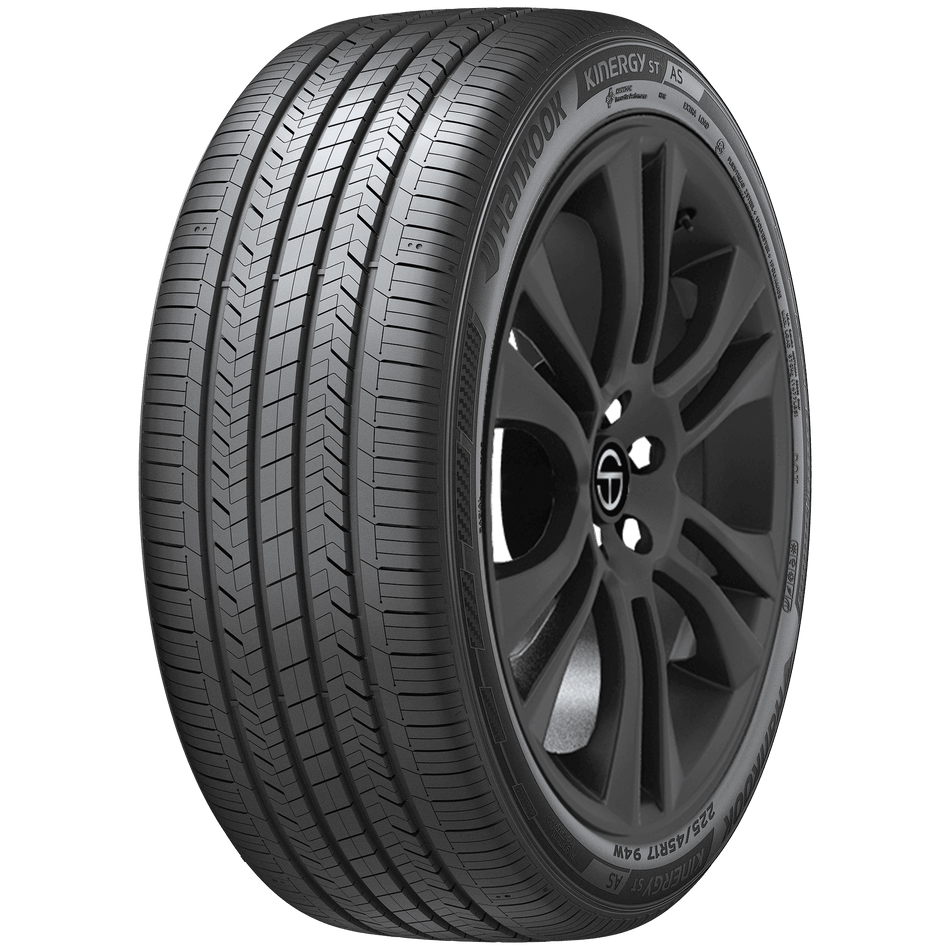 Hankook Kinergy St H735 – 195/60R15 88T — bande de roulement