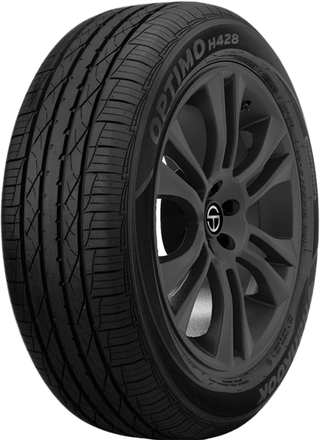 Hankook Optimo H428 – 195/65R15 89H — bande de roulement
