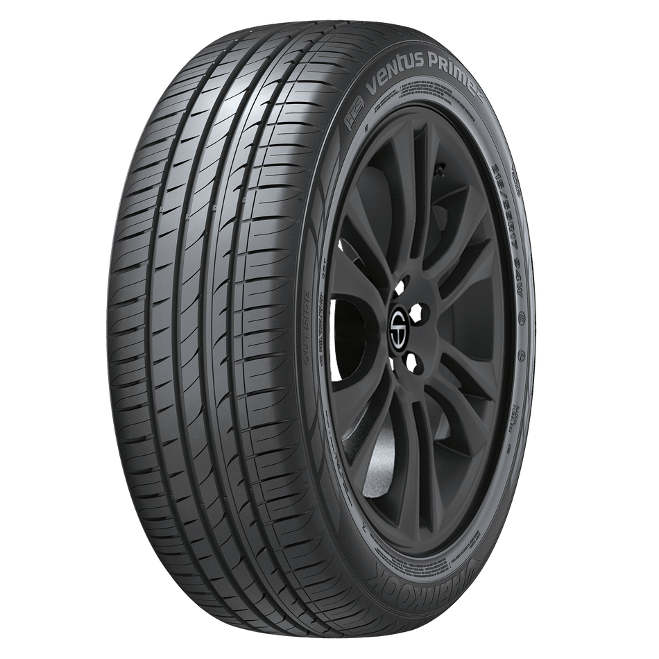 Hankook Ventus Prime 2 K115 – 195/55R16 87W — bande de roulement