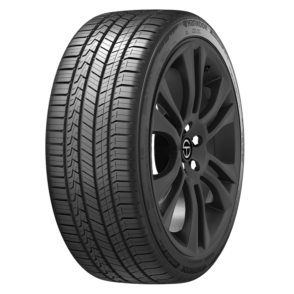 Hankook XL Ventus S1 As H125 – 215/45R17 91W 2 — bande de roulement