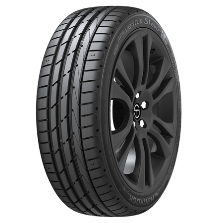 Hankook XL Ventus S1 EVo2 K117 – 245/35R19 93Y 2 — bande de roulement