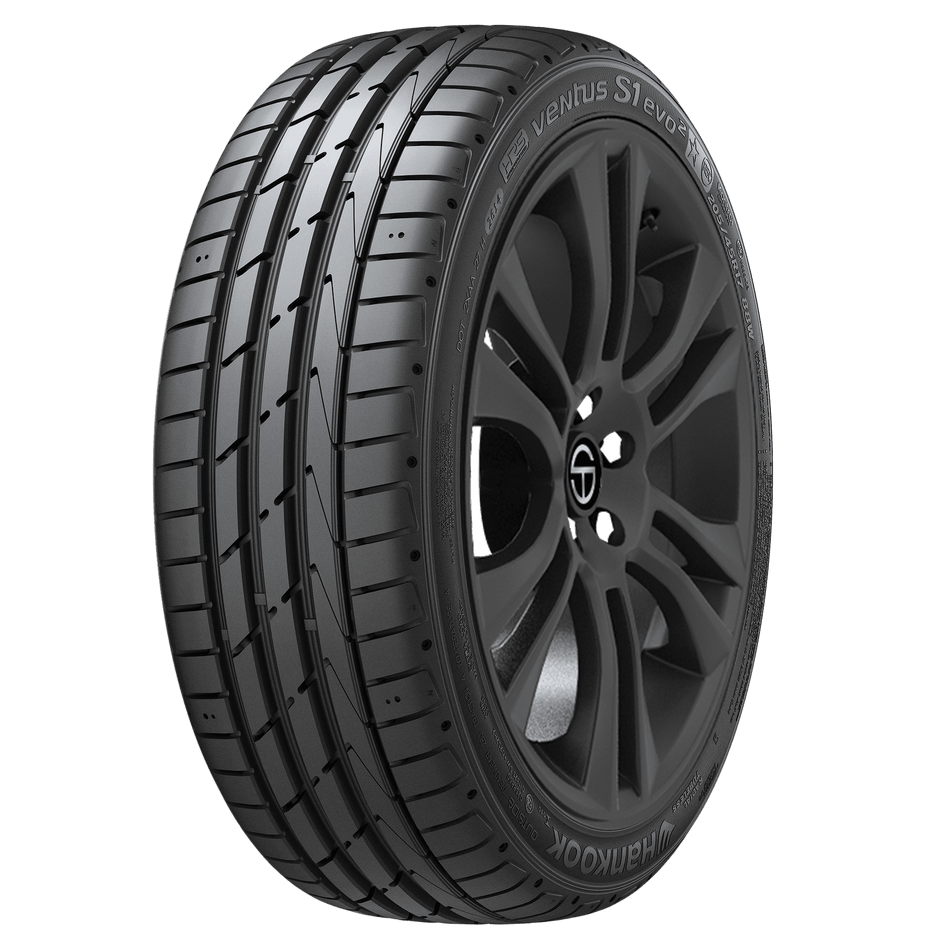 Hankook Ventus S1 EVo2 K117 – 225/50R17 94Y — bande de roulement