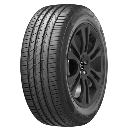 Hankook Ventus S1 EVo2 SUV K117A – 235/65R17 104V — bande de roulement