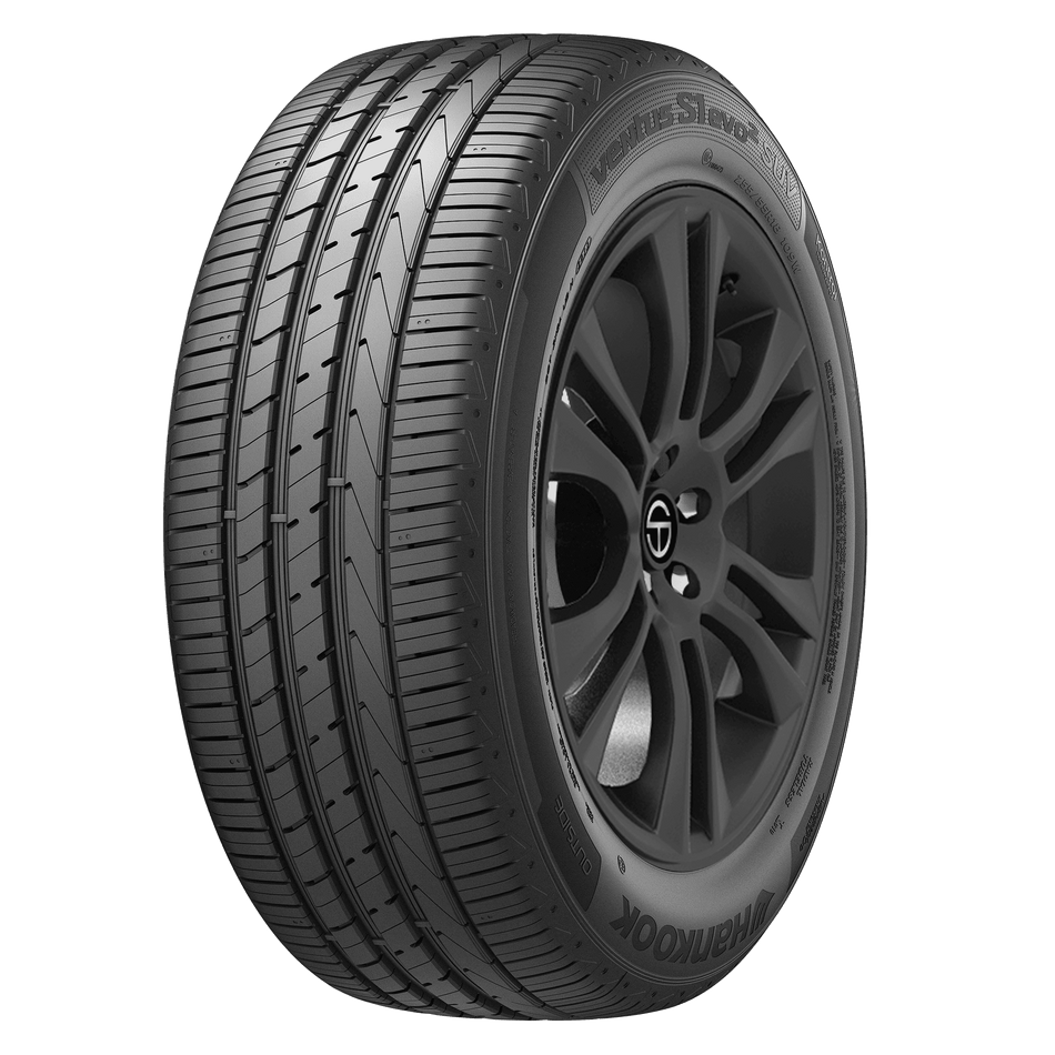 Hankook Ventus S1 EVo2 SUV K117A – 235/65R17 104V — bande de roulement