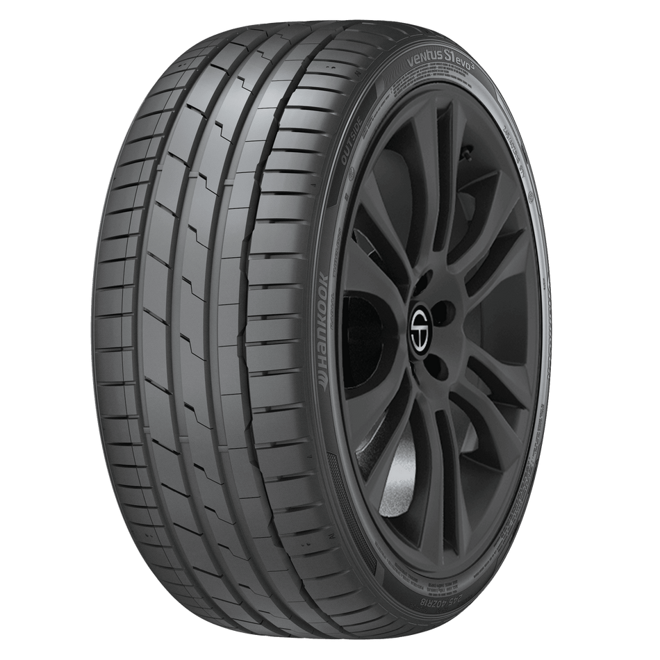 Hankook XL Ventus S1 EVo3 K127 – 205/45R17 88W 2 — bande de roulement