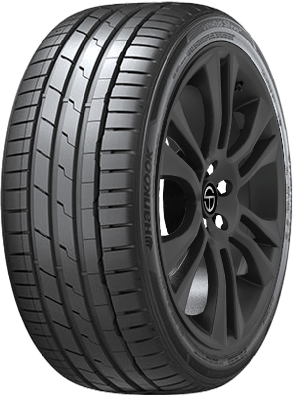 Hankook XL Ventus S1 EVo3 SUV K127C – 305/40R20 112Y 2 — bande de roulement