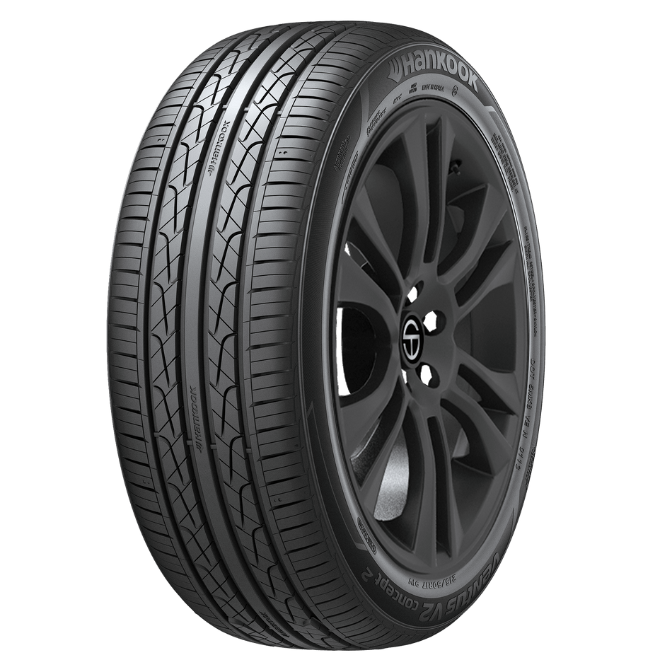 Hankook Ventus V2 Concept 2 H457 – 225/50R16 92V — bande de roulement