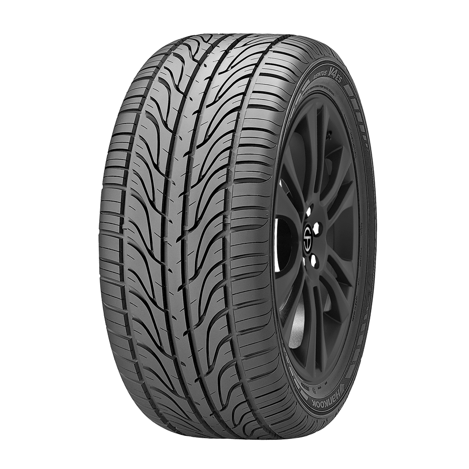 Hankook Ventus V4 Es H105 – 175/55R15 77T — bande de roulement