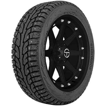 Hankook Winter Ipike Rw11 Studded – LT265/70R17 121/118Q LRE — bande de roulement