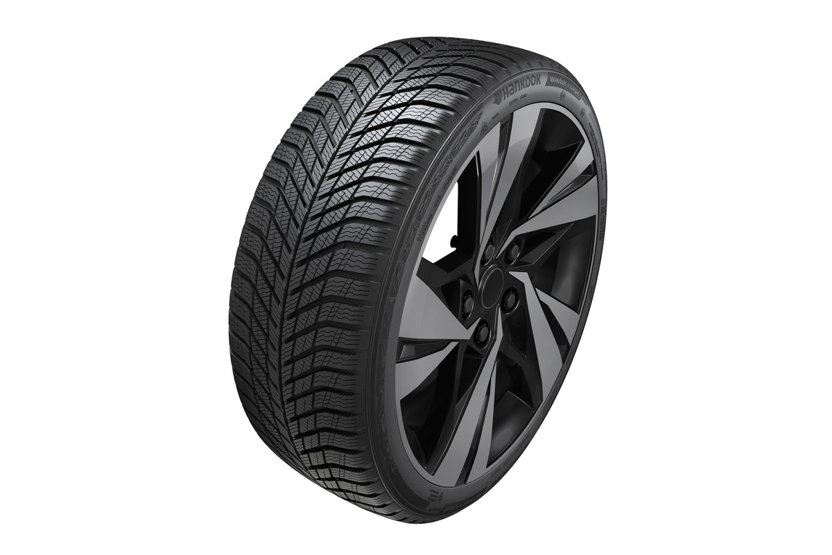 Pneu Hankook Winter i*cept evo4 SUV