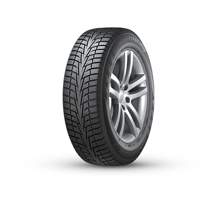Hankook Winter i*cept X RW10 — pneu hiver