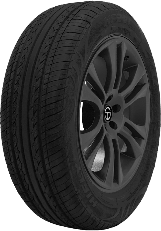 HiFly XL Hf201 – 215/55R17 98W 2 — bande de roulement