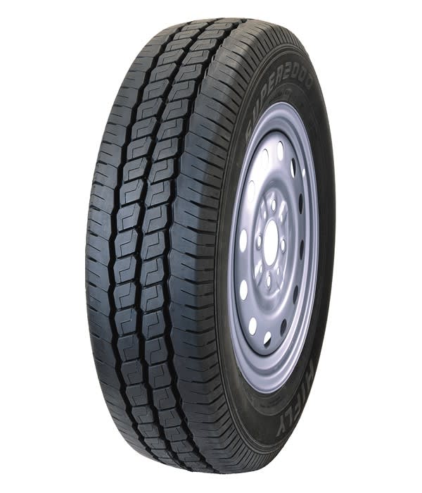 LT145R12 HIFLY SUPER2000 8PR 86/84D