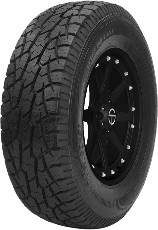 245/70R17 HIFLY A/T 601 110T