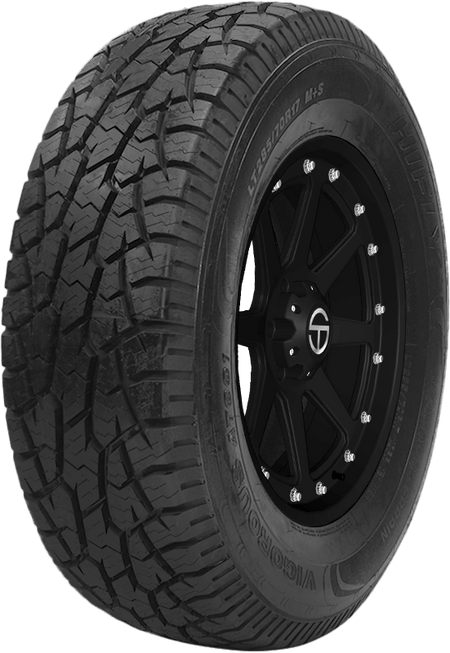 245/70R17 HIFLY A/T 601 110T