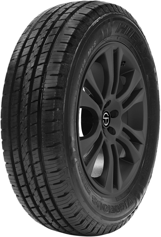 HiFly Vigorous Ht601 – 235/60R17 102H — bande de roulement