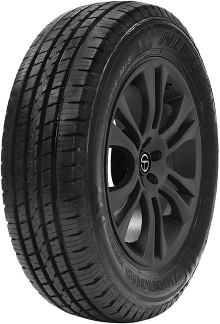 HiFly XL Vigorous Ht601 – 235/65R17 108H 2 — bande de roulement