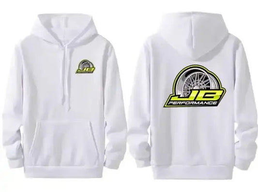 hoodies JB - JB Performance