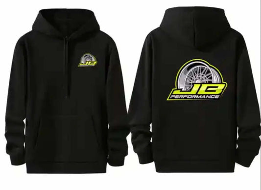 hoodies JB - JB Performance