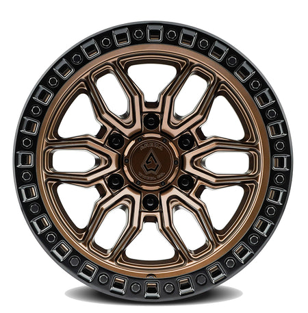 Arena Wheel Co – 20x9 6x135 ET0 CB87.12 ARENA HUSTLE