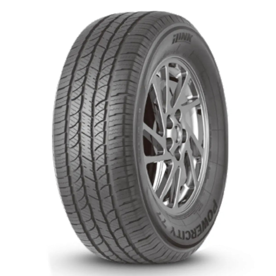 225/75R15 ILINK POWERCITY 77 102H