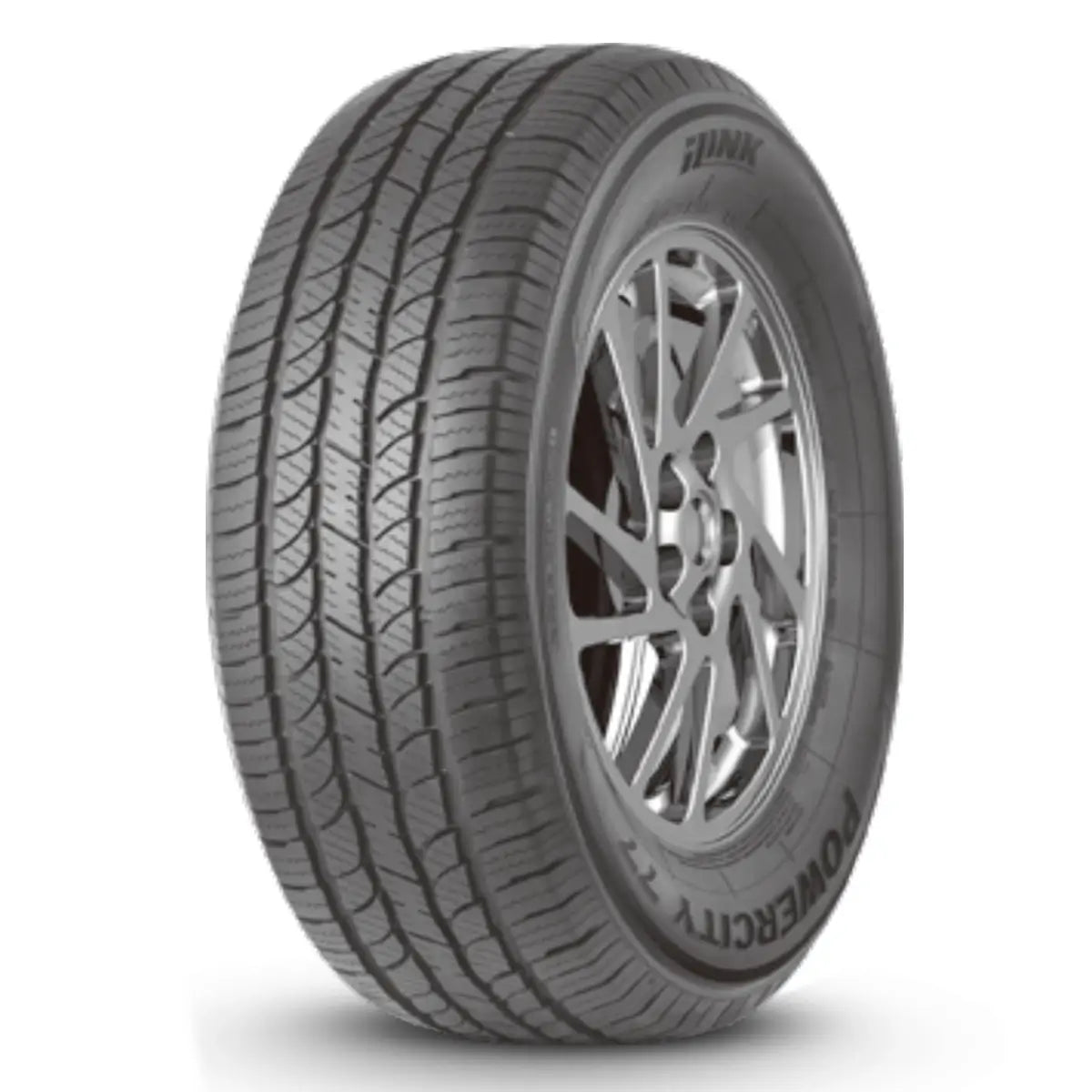 235/75R15 ILINK POWERCITY 77 105H