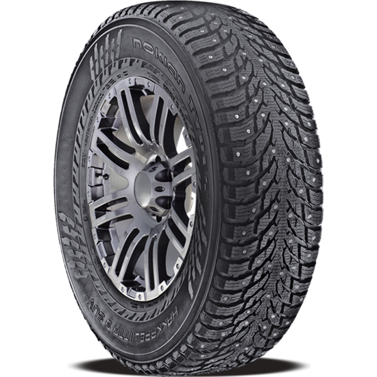 315/35R21 NOKIAN HAKKAPELIITA 9 SUV 11T