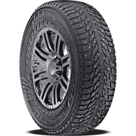 315/35R21 NOKIAN HAKKAPELIITA 9 SUV 11T