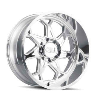 Cali Off-road SEVENFOLD 20x10 -25 8x170