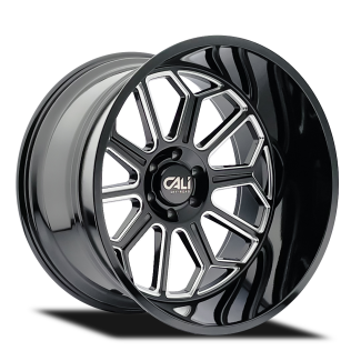 Cali Off-road AUBURN  22x12 -51 8x170mm