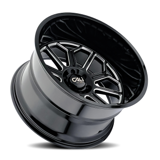 Cali Off-road AUBURN  22x12 -51 8x170mm