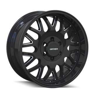 Mayhem TRIPWIRE 20x9 0 8x170mm