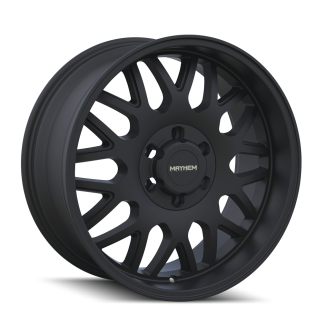 Mayhem TRIPWIRE 20x10 -26 6x139.7mm