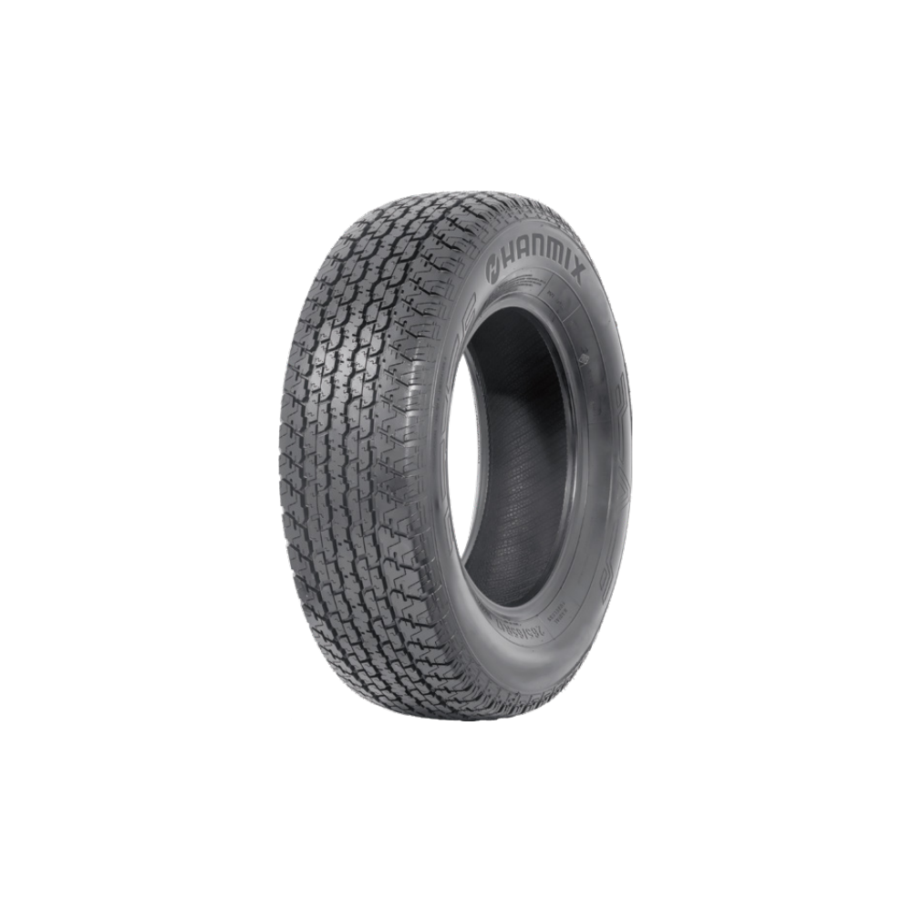 265/70R16 HANMIX CLASSIC CL03 112T