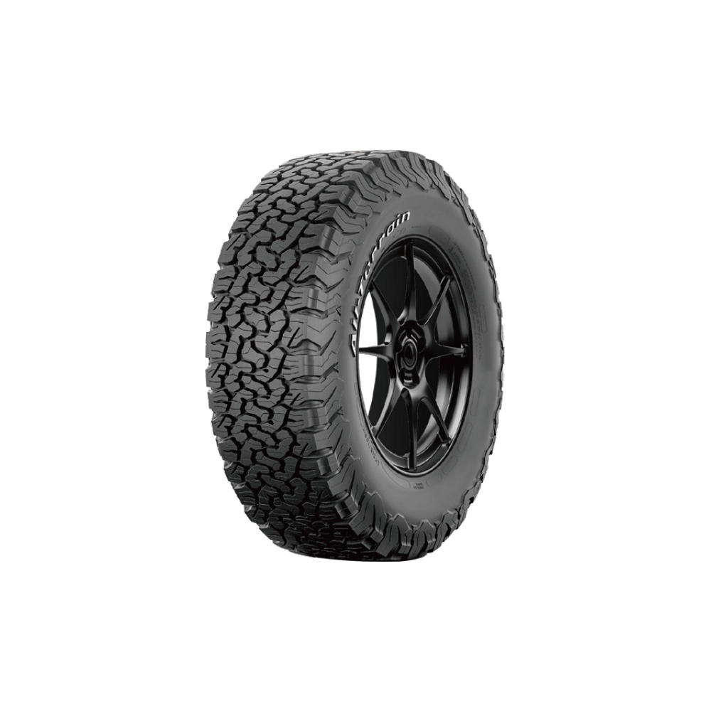 LT245/70R17 HANMIX GRANDRANK HX23 119/116 R (HO) (LT) HOMOLOGUÉ ORWL