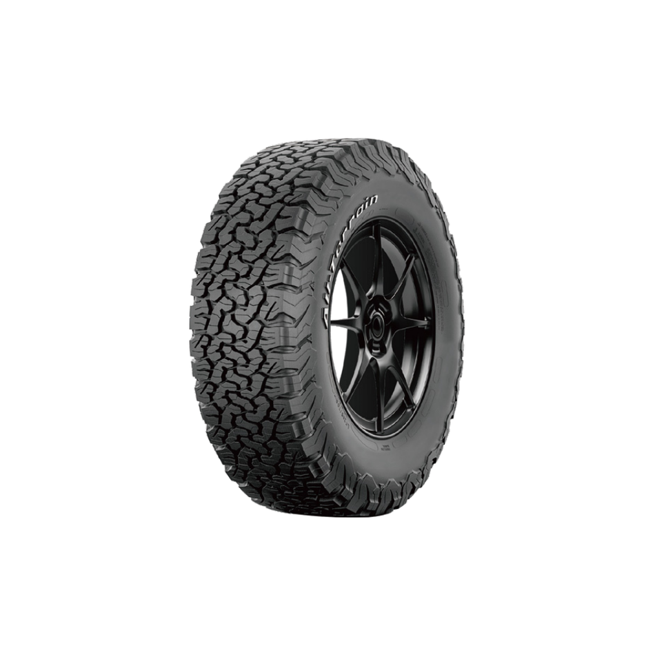 LT275/50R22 HANMIX GRANDRANK HX23 119/116S (LT) (HO) HOMOLOGUÉ ORWL