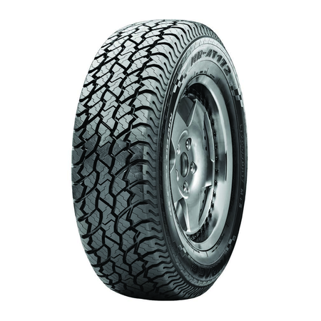 LT265/70R17 MIRAGE MR-AT172 10PR TL (LT)