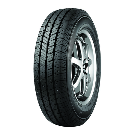 175R13C MIRAGE MR-W600 8PR 97/95R