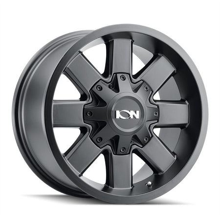 ion 141 20x9 +18 8x165.1mm - JB Performance