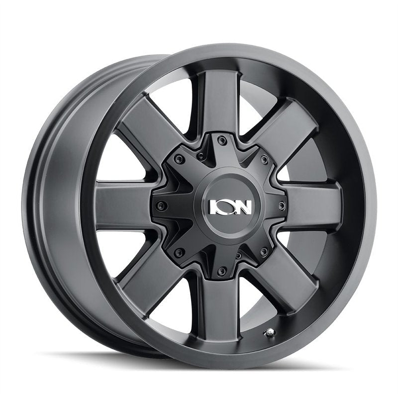 ion 141 20x9 +18 8x170mm - JB Performance