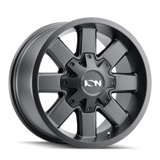 ION 141 20X9 8 - 165.1 18MM - JB Performance
