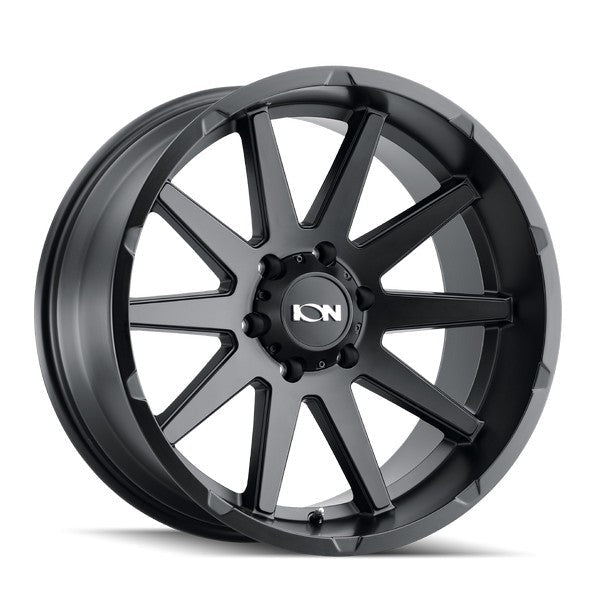 ION 143 20x10 - 19 6x135mm - JB Performance