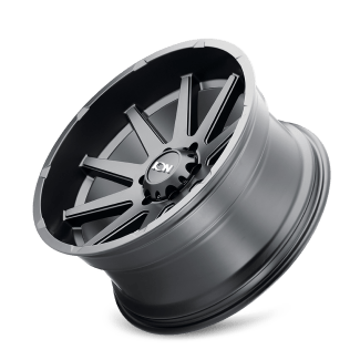 ION 143 20X9 6 - 139.7 0MM - JB Performance